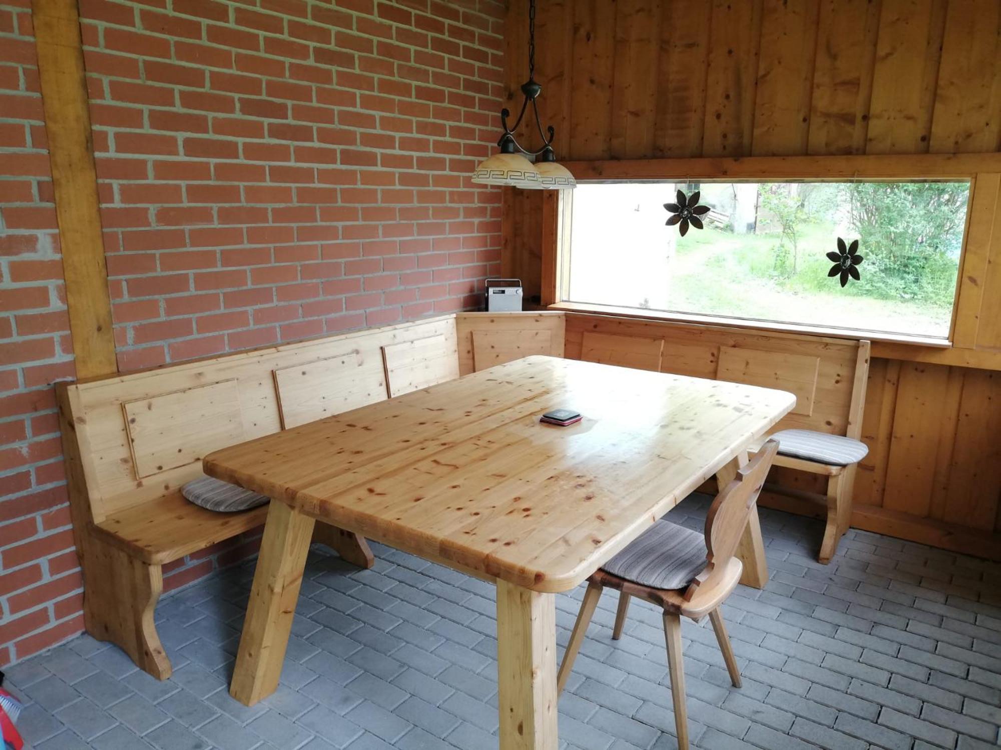 Ferienwohnung Und Sommerhaus Unter Der Burg Falkenberg  Dış mekan fotoğraf